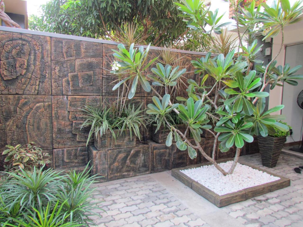 Kmc Villa Dehiwala-Mount Lavinia ภายนอก รูปภาพ